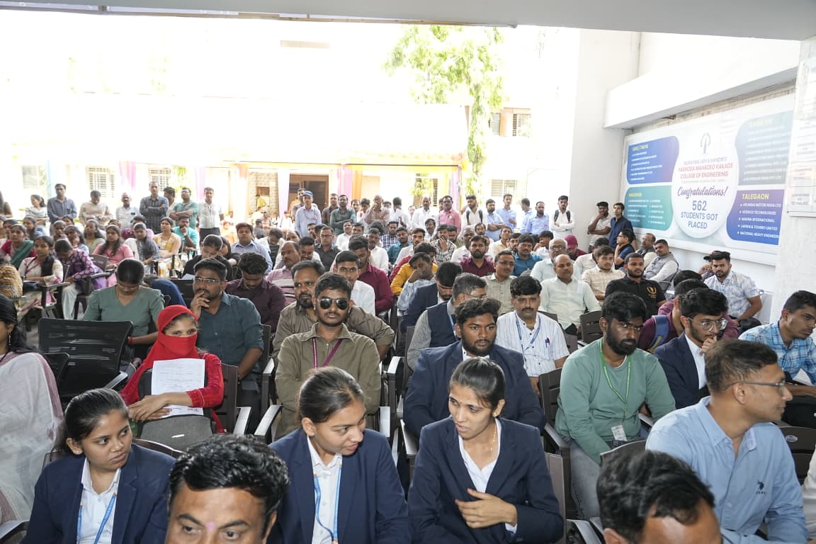 Job Fair 5