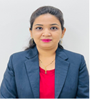 Ms. Trupti Shankar Shinde