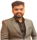 Mr. Pritam Nandkumar Mule