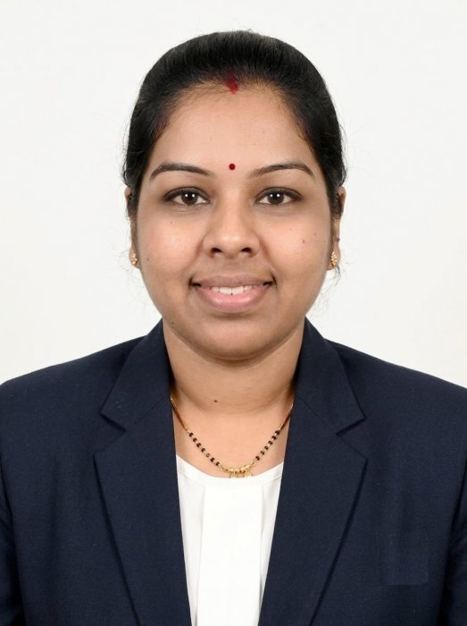 Ms.Priya Jagannath Chougule