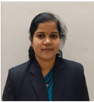 Ms. Sheetal Shivaji Hotkar