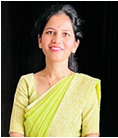Ms. Ahilya Vishnu Narsale