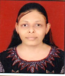 Ms. Shraddha Rajesh Jadhao