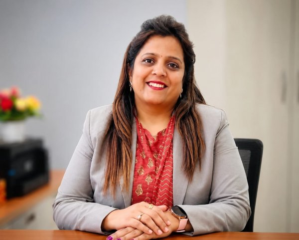 Dr. Amruta Surana