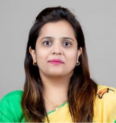 Dr. Amruta Surana