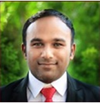 Dr. Chetan Motiram Harak
