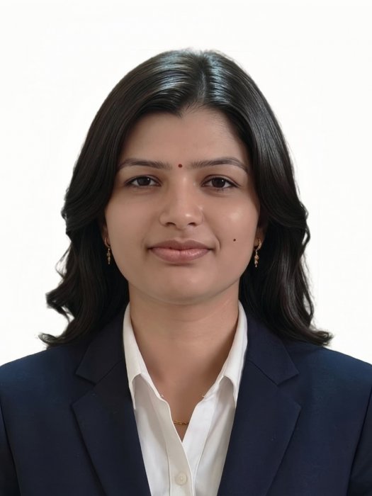 Ms. Snehal Nitin Ghodke