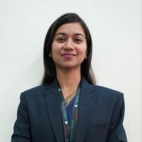 Ms. Jagruti Dhananjay Funde