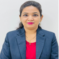 Ms. Trupti Shankar Shinde