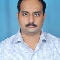Mr. Akshay Sudam Kate