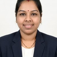 Ms.Priya Jagannath Chougule