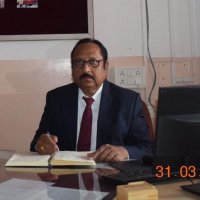 Prof Dr N.G.Narve