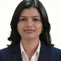 Ms. Snehal Nitin Ghodke